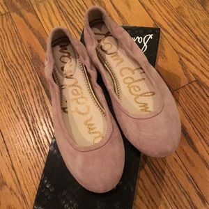 Sam Edelman Ballet Flats